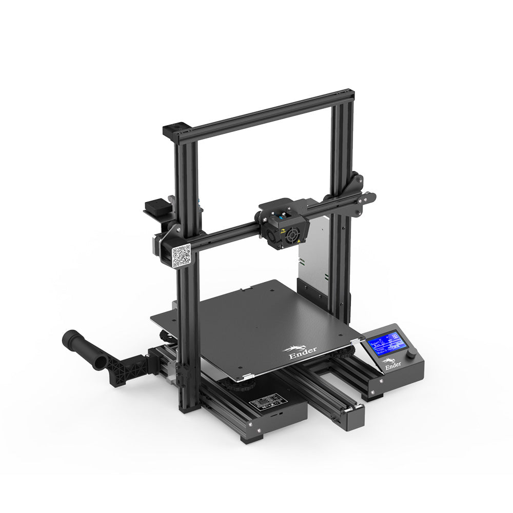 Creality Max 3D Printer – Maker Rx